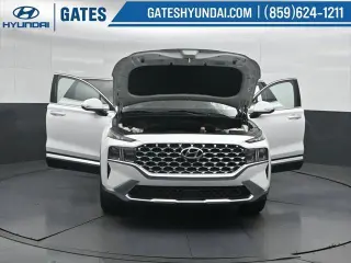 Hyundai SANTA FE 2023 AWD SEL 4p Crossover