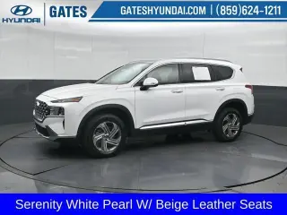 Hyundai SANTA FE 2023 AWD SEL 4p Crossover