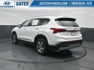 Hyundai SANTA FE 2023 AWD SEL 4p Crossover