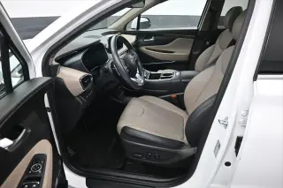 Hyundai SANTA FE 2023 AWD SEL 4p Crossover