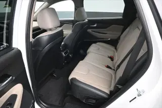 Hyundai SANTA FE 2023 AWD SEL 4p Crossover