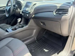Chevrolet Equinox 2024 RS 4 puertas SUV