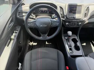 Chevrolet Equinox 2024 RS 4 puertas SUV