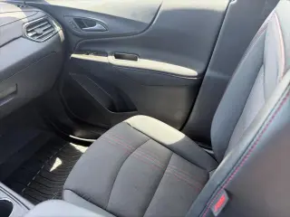 Chevrolet Equinox 2024 RS 4 puertas SUV