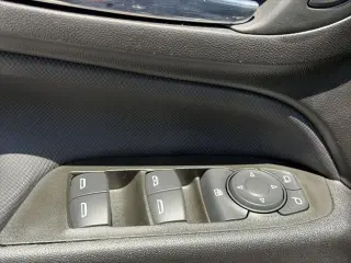 Chevrolet Equinox 2024 RS 4 puertas SUV