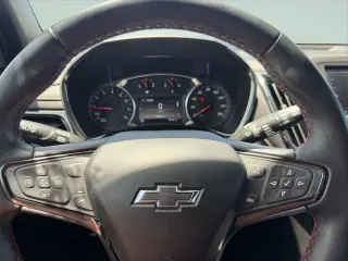 Chevrolet Equinox 2024 RS 4 puertas SUV