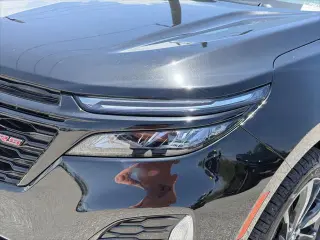 Chevrolet Equinox 2024 RS 4 puertas SUV