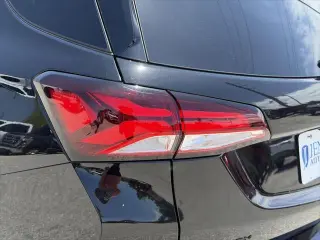 Chevrolet Equinox 2024 RS 4 puertas SUV