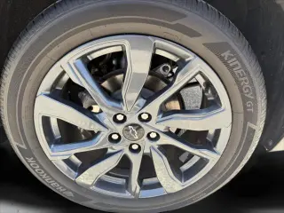 Chevrolet Equinox 2024 RS 4 puertas SUV