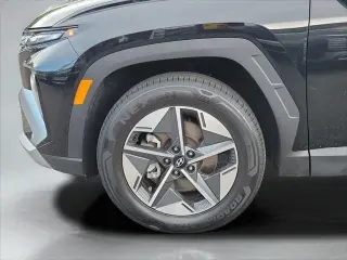 Hyundai TUCSON 2025 AWD SEL 4p SUV