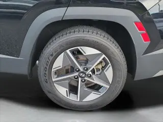 Hyundai TUCSON 2025 AWD SEL 4p SUV