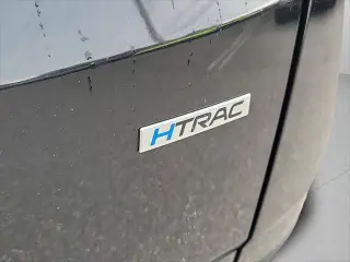 Hyundai TUCSON 2025 AWD SEL 4p SUV