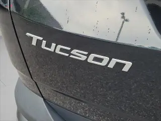 Hyundai TUCSON 2025 AWD SEL 4p SUV