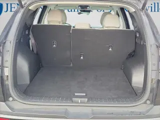 Hyundai TUCSON 2025 AWD SEL 4p SUV