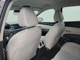 Hyundai TUCSON 2025 AWD SEL 4p SUV