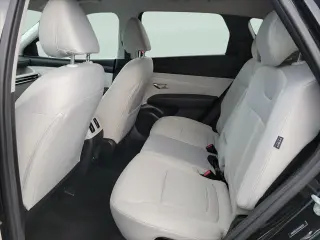 Hyundai TUCSON 2025 AWD SEL 4p SUV