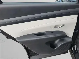 Hyundai TUCSON 2025 AWD SEL 4p SUV