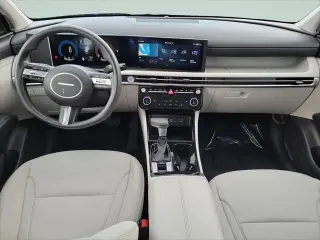 Hyundai TUCSON 2025 AWD SEL 4p SUV