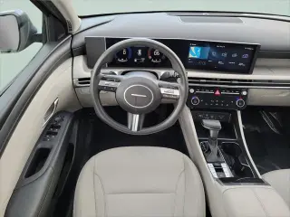 Hyundai TUCSON 2025 AWD SEL 4p SUV