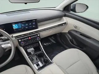 Hyundai TUCSON 2025 AWD SEL 4p SUV