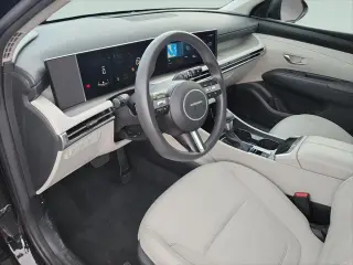 Hyundai TUCSON 2025 AWD SEL 4p SUV