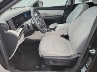 Hyundai TUCSON 2025 AWD SEL 4p SUV