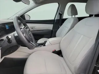 Hyundai TUCSON 2025 AWD SEL 4p SUV