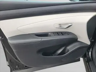 Hyundai TUCSON 2025 AWD SEL 4p SUV