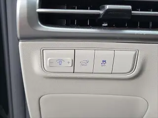 Hyundai TUCSON 2025 AWD SEL 4p SUV