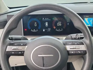 Hyundai TUCSON 2025 AWD SEL 4p SUV