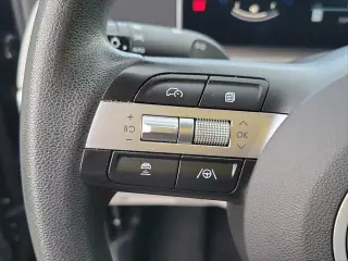 Hyundai TUCSON 2025 AWD SEL 4p SUV