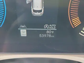 Hyundai TUCSON 2025 AWD SEL 4p SUV