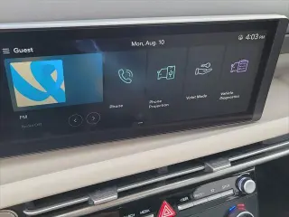 Hyundai TUCSON 2025 AWD SEL 4p SUV