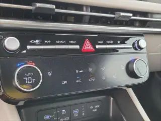 Hyundai TUCSON 2025 AWD SEL 4p SUV