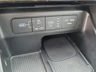 Hyundai TUCSON 2025 AWD SEL 4p SUV