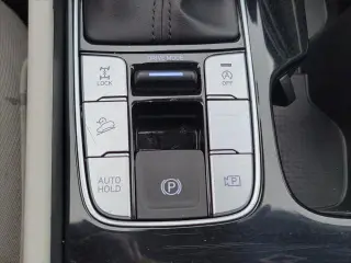 Hyundai TUCSON 2025 AWD SEL 4p SUV