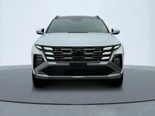 Hyundai TUCSON 2025 Limited 4dr SUV
