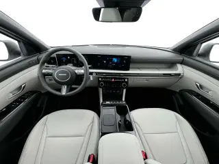 Hyundai TUCSON 2025 Limited 4dr SUV