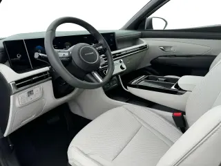 Hyundai TUCSON 2025 Limited 4dr SUV