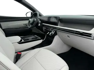 Hyundai TUCSON 2025 Limited 4dr SUV