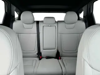 Hyundai TUCSON 2025 Limited 4dr SUV