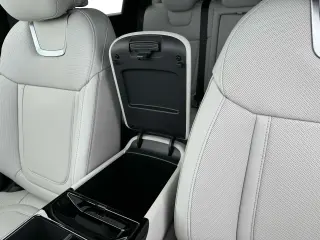 Hyundai TUCSON 2025 Limited 4dr SUV
