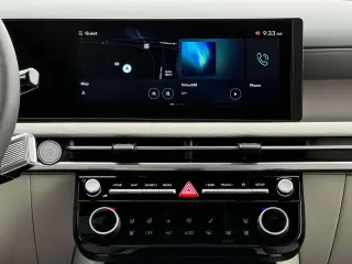Hyundai TUCSON 2025 Limited 4dr SUV