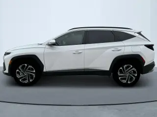 Hyundai TUCSON 2025 Limited 4dr SUV