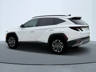 Hyundai TUCSON 2025 Limited 4dr SUV