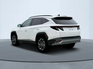 Hyundai TUCSON 2025 Limited 4dr SUV