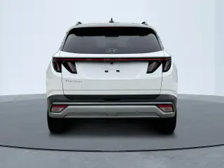 Hyundai TUCSON 2025 Limited 4dr SUV