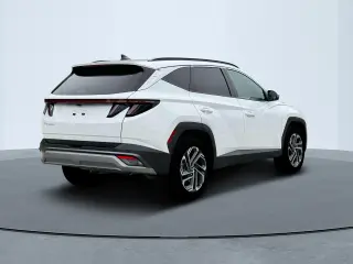 Hyundai TUCSON 2025 Limited 4dr SUV