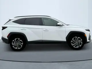Hyundai TUCSON 2025 Limited 4dr SUV