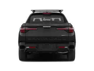 Hyundai SANTA CRUZ 2023 AWD Night 4dr Crew Cab 4.3ft SB